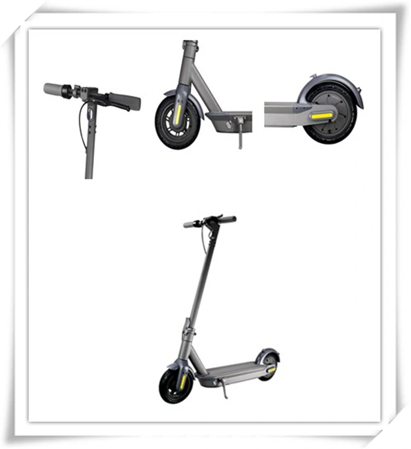 10inch 350W Portable Folding Electric Scooter 36V 12.5A Wholesale Online Factory Products Sjf-H15 Amashanyarazi