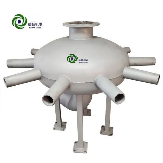 Dish Jet Jet Aerator Garbage Leachate 