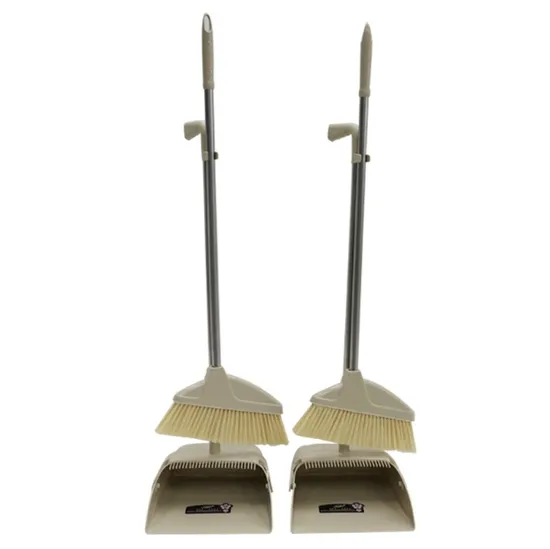 High Performance Set Sweep/Besom with Longer Service Life 