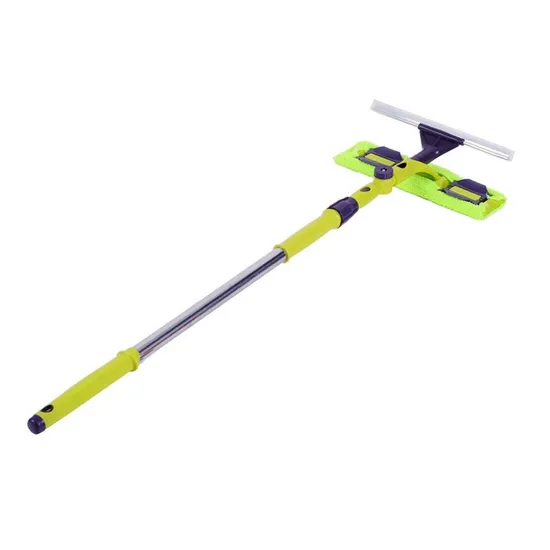 Retractable Window Wiper Multi
