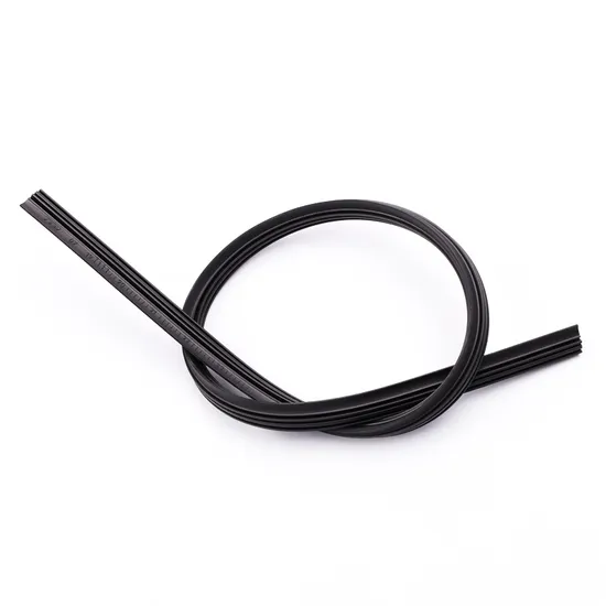 Hebei Minman Wiper Maker: Innovative Universal Snow Wiper Brushes for Every Car 