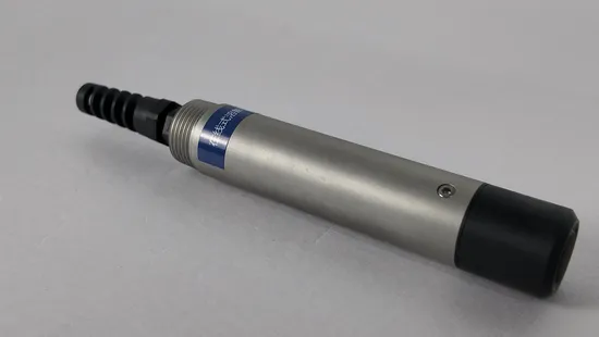 Online Dissolved Oxygen Meter MDS