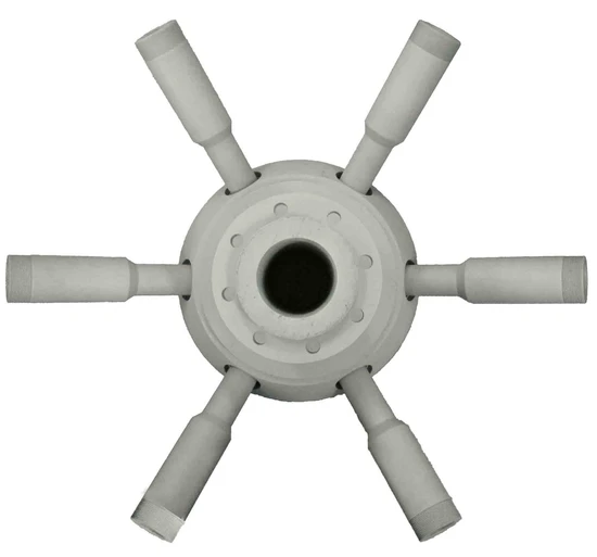 Negative Pressure Multi