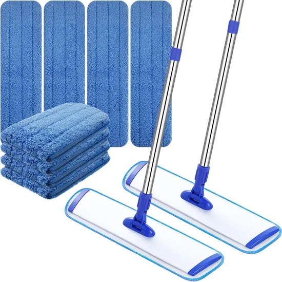 Cleanup 2 Set 18