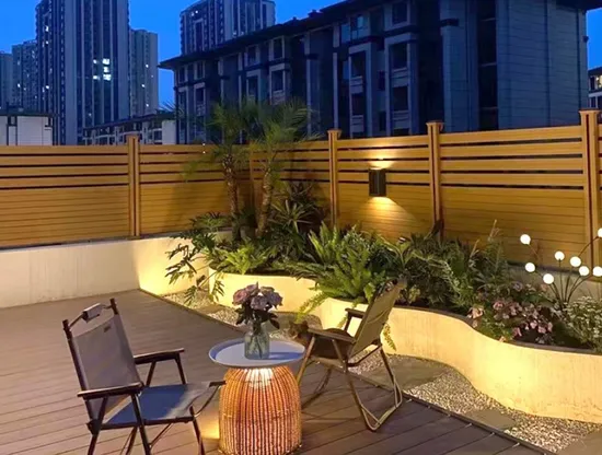 3D Deep Online Embossed Woodgrain Outdoor Wood Plastic Composite WPC Decking Mothproof 