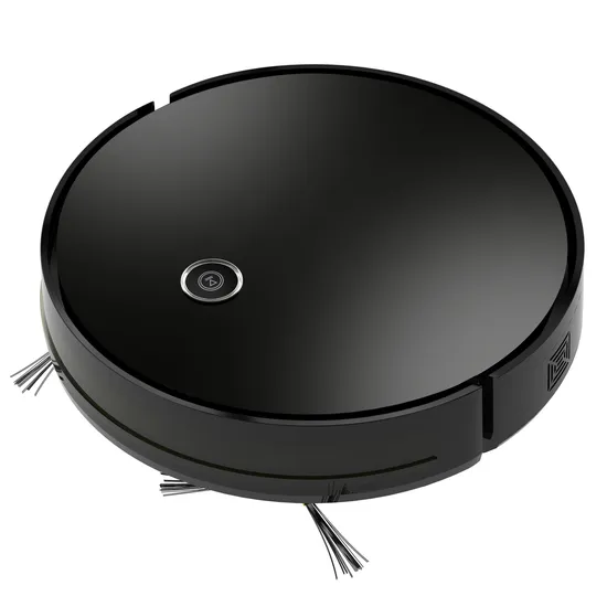 Best Vacuum for Hardwood Floors, Robot Vacuum and Mop 