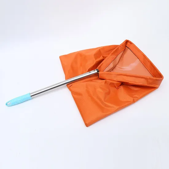 Rubbish Collect Dustbin Thickened Windproof Dustpan Garbage Bag 