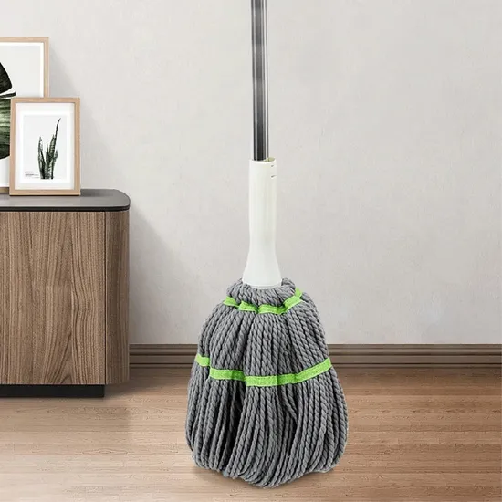 Ultra Fine Fiber Twist Mop Hands