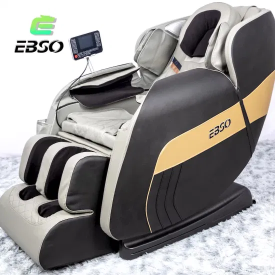Hot Products Sold Online Electric Massage Chair Airbag Back Massage Chair Latest Products