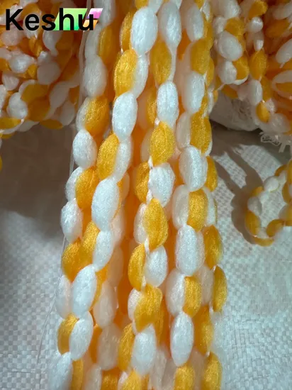 Wholesale High Quality Microfiber Strip Mop Head at Low Price 