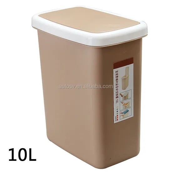 ODM Inexpensive Lightweight Garbage for Outdoor 