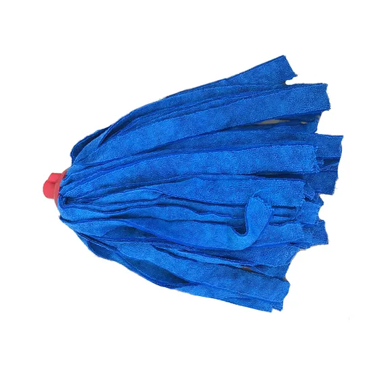 Esun Microfiber Micro Fiber Refill Twist Floor Replace Pad Magic Mop 