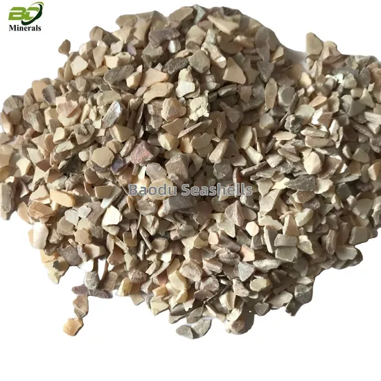 Road Making Aggregate Seashells Mother of Pearl Mop Mosaic Tile 