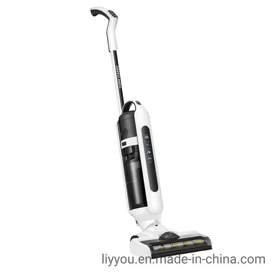 All in One Wet Dry Stick Vacuum Cleaner and Mop for Hard Floors and Area Rugs 
