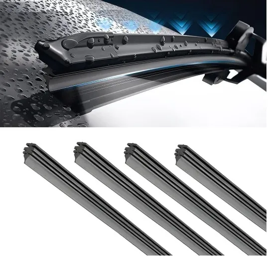 Hebei Minman Wiper Factory: All