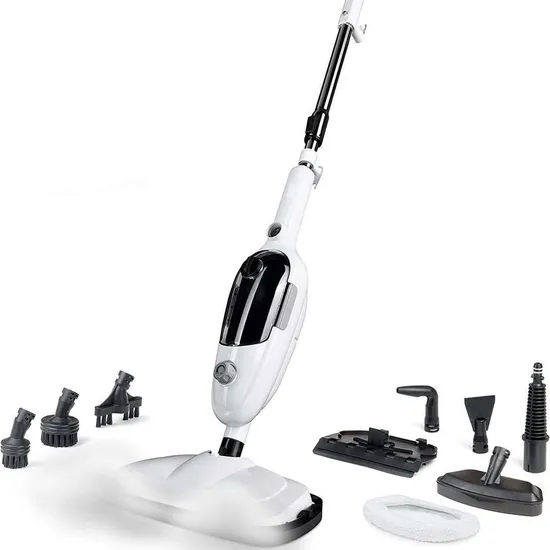 Steam Mop, Multi