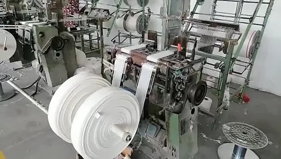 Manufacturer China Factory Disposable Surgical Medical CE FDA ISO with X Ray Folded Double Wrapping 100% Cotton Lap Sponge Gauze Sponge Sterile Gauze Swab 