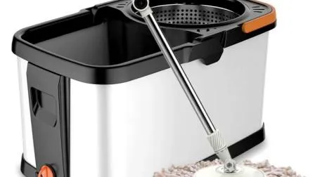 Factory Wholesale Mop Rotating Household Hand