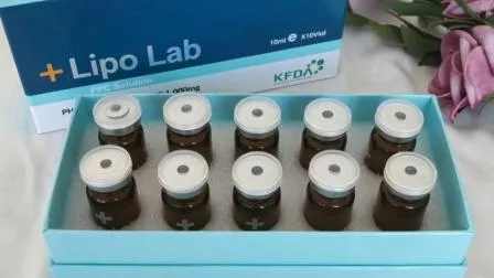 South Korea Sale Online Quick Results Dissolving Fat Product Jaw Line Slimming 