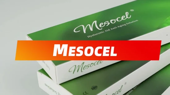 Mesocel Buy Online Glowing Hyaron Skin Booster Care Beauty Products for Glowing Skin
